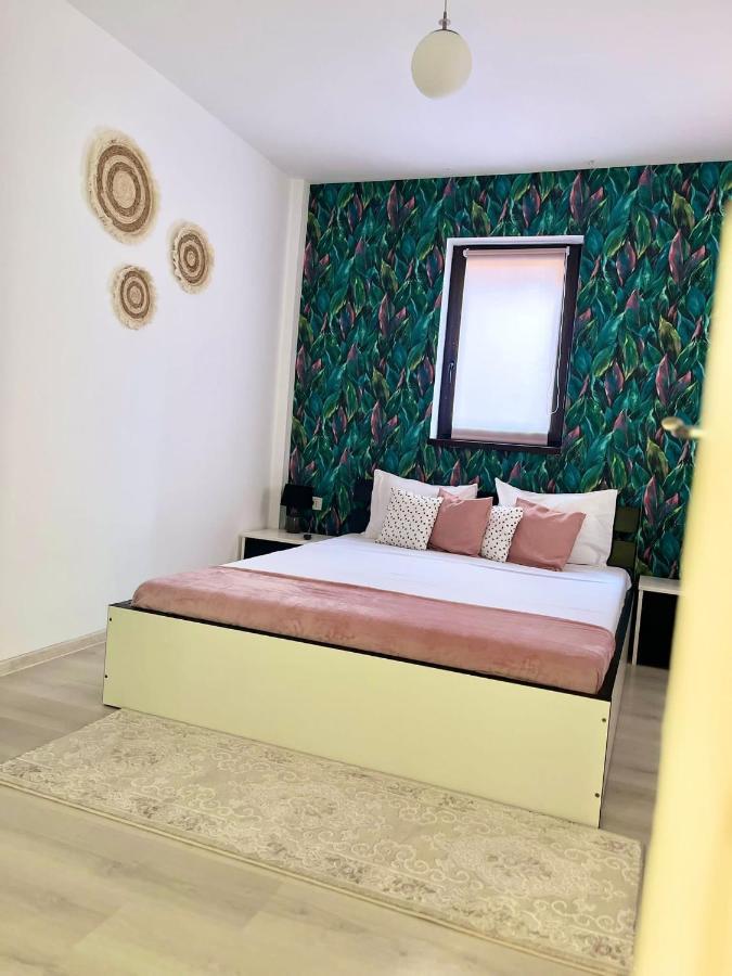 Holidays Vibes Apart Mamaia Nord Năvodari Esterno foto