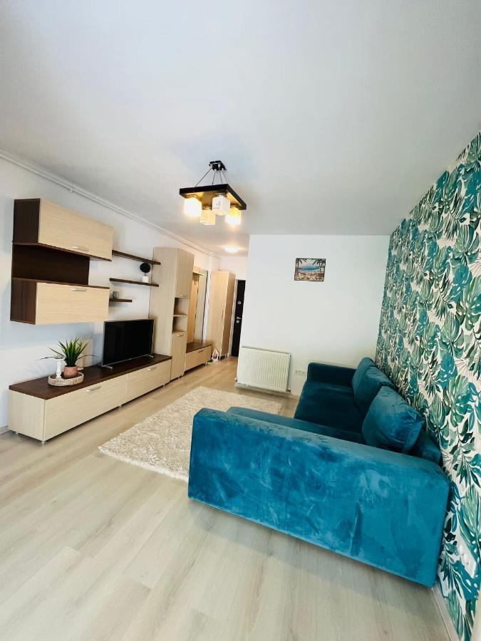 Holidays Vibes Apart Mamaia Nord Năvodari Esterno foto